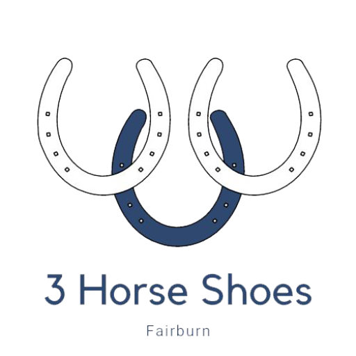 The Three Horse Shoes